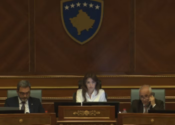 Kuvendi miraton në parim projektligjin për sigurimin e detyrueshëm shëndetësor në Kosovë