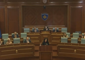 Vasfije Krasniqi: 14 prill 1999 është një ditë që ma ndryshoi jetën