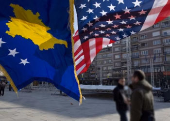 Kosova prin globalisht në mbështetjen ndaj SHBA-së dhe kundërshtimin ndaj Kinës
