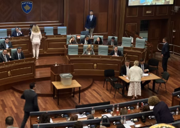 Çfarë thuhet për zgjedhjen e presidentit në aktgjykimin për rastin Pacolli?