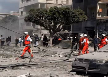 Irani thotë se do të tërhiqet nga marrëveshja e armëpushimit nëse Izraeli vazhdon të sulmojë Libanin