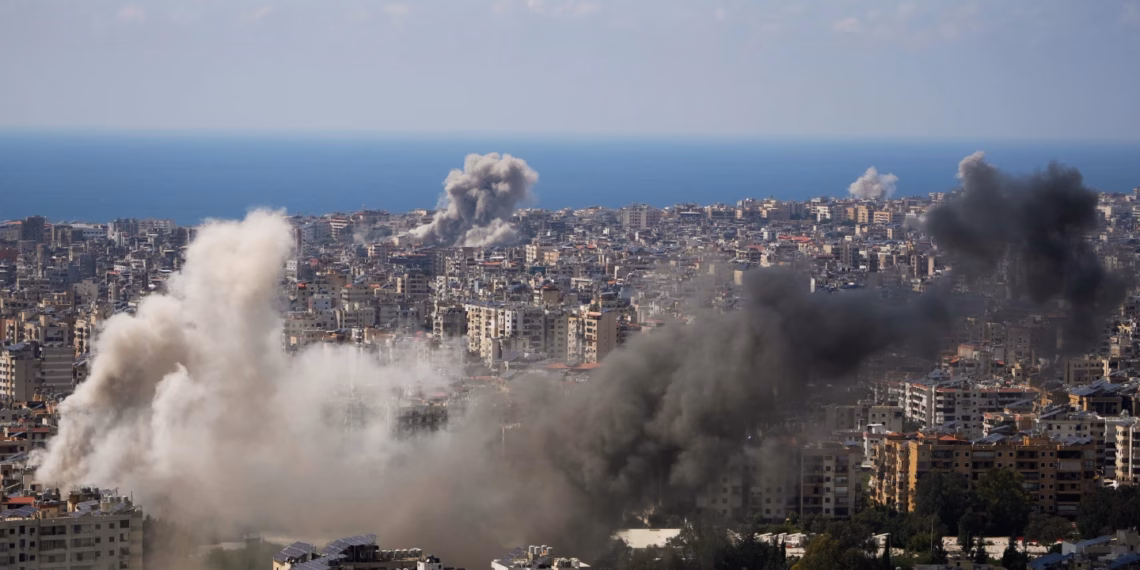 Sulmet izraelite vrasin nëntë persona në jug të Libanit, pavarësisht armëpushimit