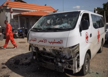 Gjashtë të vrarë në sulmet izraelite në Libanin jugor