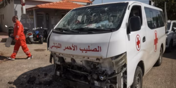 Gjashtë të vrarë në sulmet izraelite në Libanin jugor