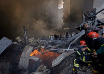 Irani paralajmëron për shkelje të armëpushimit, ndërsa Izraeli urdhëron evakuime të reja në Liban