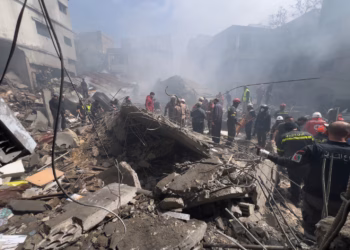 Sulmet izraelite ndaj spitaleve rrisin alarmin për një “Gazë të dytë” në Liban