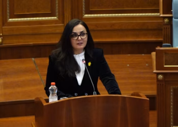 Lushaku-Sadriu: Të mbijetuarit e dhunës seksuale nuk janë vetëm në kërkimin për drejtësi