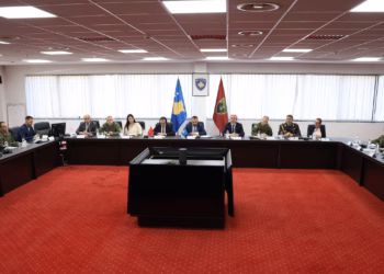 Ministria e Mbrojtjes shënon Ditën Kombëtare të Turqve të Kosovës