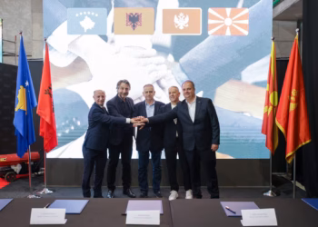 Prishtina, Struga e Ulqini me marrëveshje bashkëpunimi në turizëm