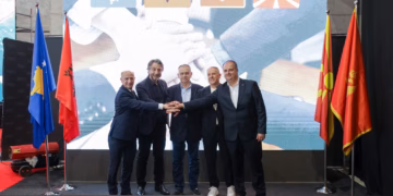 Prishtina, Struga e Ulqini me marrëveshje bashkëpunimi në turizëm