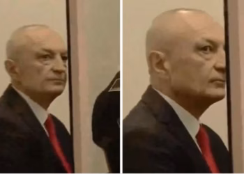 Pas daljes në gjyq, Ilir Meta flet nga paraburgimi: Edhe të dënuarve përjetë u jepet mundësia të flasin,