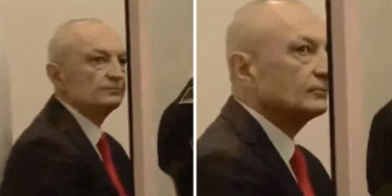 Pas daljes në gjyq, Ilir Meta flet nga paraburgimi: Edhe të dënuarve përjetë u jepet mundësia të flasin,