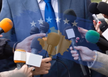 Reporterët pa Kufij: Kosova shënon përparim në lirinë e medias