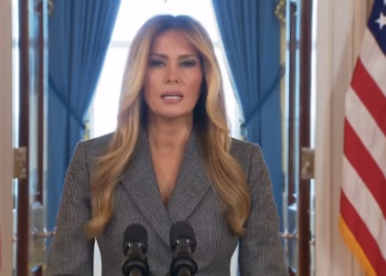 Melania Trump mohon lidhjet me Jeffrey Epstein, kërkon seanca dëgjimore për mbijetuarit