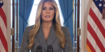 Melania Trump mohon lidhjet me Jeffrey Epstein, kërkon seanca dëgjimore për mbijetuarit