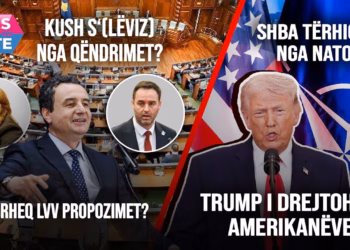 Emisioni “Mesditë” 02.04.2026