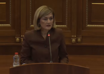 Kusari-Lila: Projektligji për çmimet tavan po keqinterpretohet, synon vetëm mbrojtjen e produkteve bazë