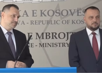 Ministri i Mbrojtjes i Shqipërisë: S’ka ndryshim në planet e KFOR-it për Kosovën