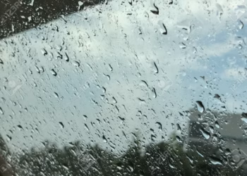 E enjtja me riga shiu dhe rënie temperaturash