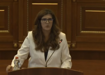 Musliu akuzon pozitën se po cenoni rendin kushtetues