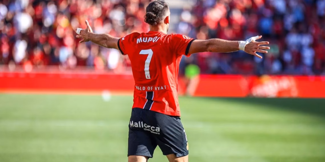 Muriqi flet pas arritjes historike, përmend “Topin e Artë”