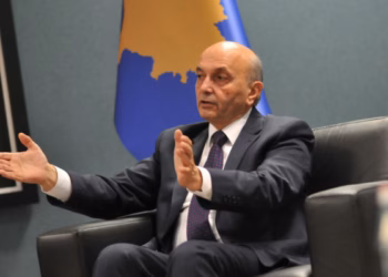 Mustafa thirrje partive: Merruni vesh për presidentin, shmangni zgjedhjet