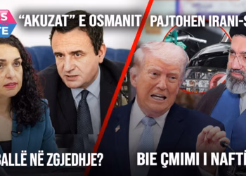 Emisioni “Mesditë” 08.04.2026