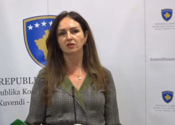 Nagavci: Veprimet për zgjedhjen e presidentit do të intensifikohen