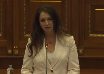 Nagavci kërkon unitet nga deputetët për çështjen e presidentit