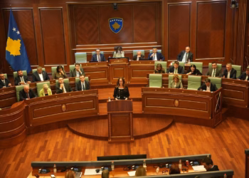 Nagavci: Refuzimi i opozitës ndaj çdo kandidature, përfshirë Feride Rushitin, çoi vendin drejt zgjedhjeve