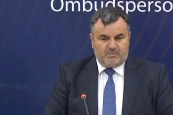 Raporti i Avokatit të Popullit: Dhomat e Specializuara devijuan nga qëllimi