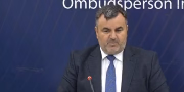 Raporti i Avokatit të Popullit: Dhomat e Specializuara devijuan nga qëllimi