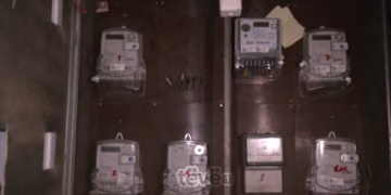 Policia nis hetimet, si të tejkalohet problemi me njehsorët elektrik?