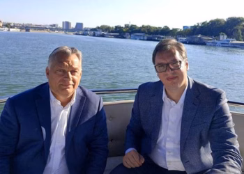 FAZ: Rënia e Viktor Orban godet drejtpërdrejt ndikimin e Aleksandar Vuciq