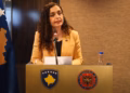 Osmani: Pesë vite për Kosovën, falënderim për qytetarët që qëndruan pranë meje