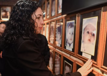 Osmani përkujton Masakra e Poklekut: Dëshmi e gjenocidit në Kosovë