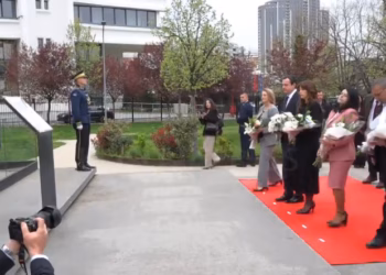 Përkujtohen të mbijetuarit e dhunës seksuale gjatë luftës në Kosovë