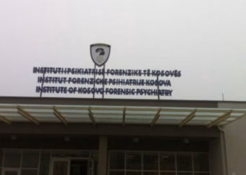 Arratiset një person nga Psikiatria Forenzike