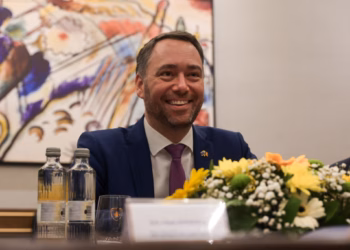 Kryediplomati belg mbështet maksimalisht anëtarësimin e Kosovës në Këshill të Evropës