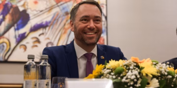 Kryediplomati belg mbështet maksimalisht anëtarësimin e Kosovës në Këshill të Evropës