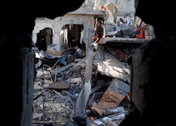 OKB paralajmëron për rritjen e dhunës ndaj palestinezëve në Gaza dhe Bregun Perëndimor