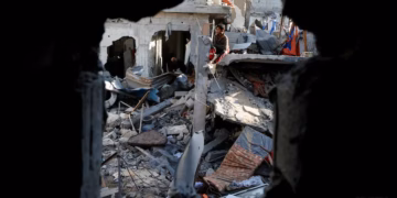 OKB paralajmëron për rritjen e dhunës ndaj palestinezëve në Gaza dhe Bregun Perëndimor