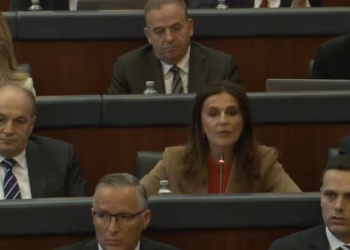 PDK kërkon të futet në rend dite draft-rezoluta për mbrojtje të viktimave të luftës