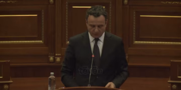 Përplasje e ashpër në Kuvend, Haradinaj-Kurtit: Ushqen zagarë për t’i fyer shqiptarët