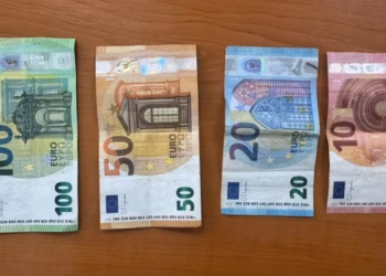 15-vjeçari gjen para në Shtime, i dorëzon në Polici