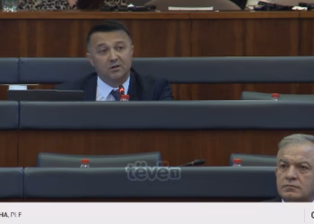 Komuniteti egjiptian ofron kandidaturë konsensuale, reagojnë partitë politike