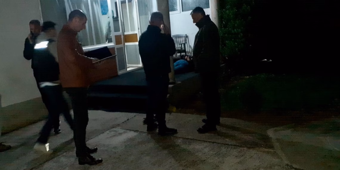 Sekuestrohen rreth 15 kg heroinë në Ferizaj, arrestohen dy persona