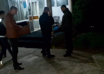 Sekuestrohen rreth 15 kg heroinë në Ferizaj, arrestohen dy persona