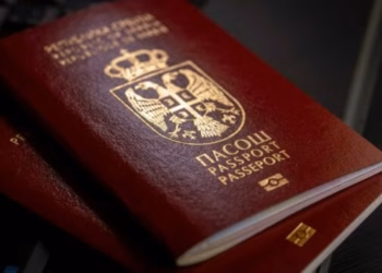 Serbia shpërndan pasaporta për oligarkë rusë të dyshimtë nën sanksione dhe u hap rrugën drejt Evropës