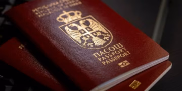 Serbia shpërndan pasaporta për oligarkë rusë të dyshimtë nën sanksione dhe u hap rrugën drejt Evropës